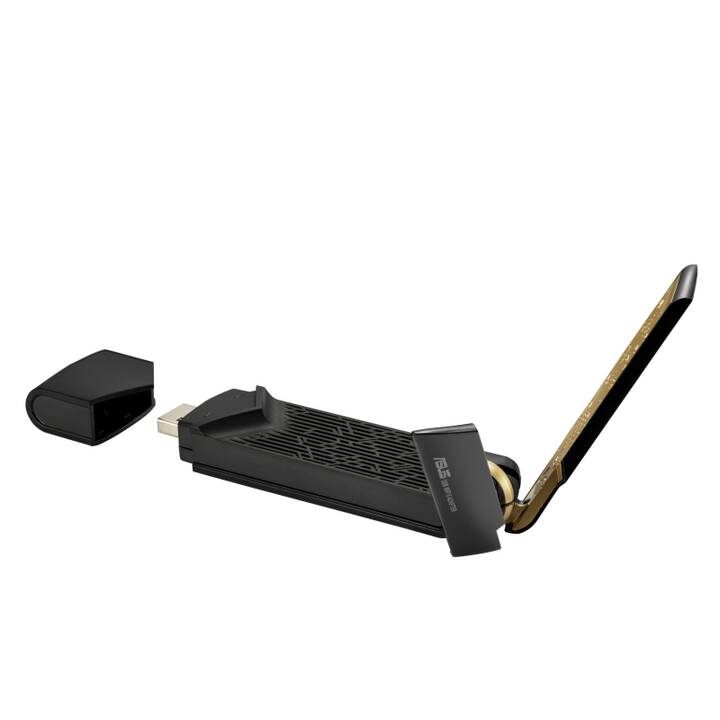 ASUS Adaptateur WLAN USB-AX56 AX1800