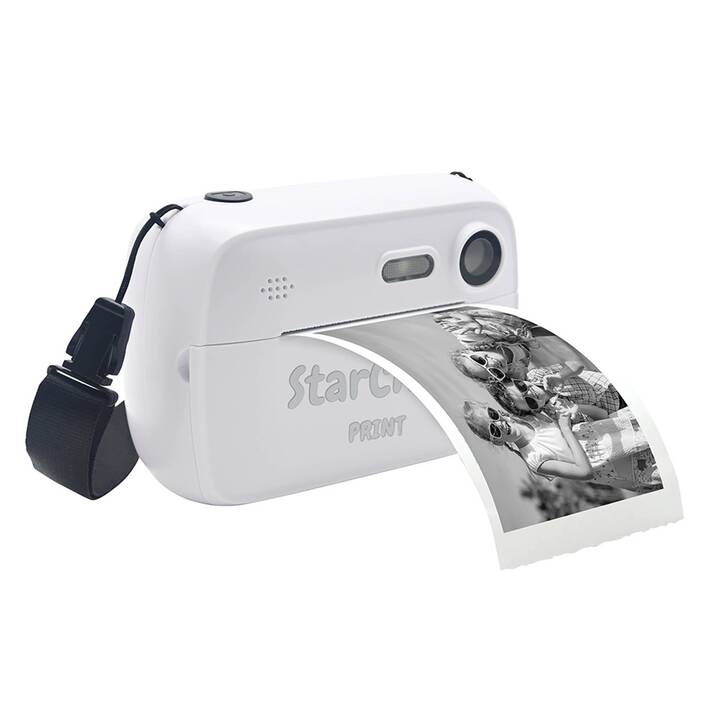 LEXIBOOK Fotocamera per bambini StarCam DJ150 (2.3 MP)