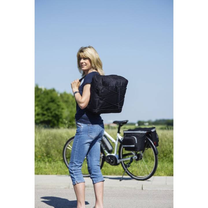 HAMA Fahrrad-Gepäcktasche (40 l)