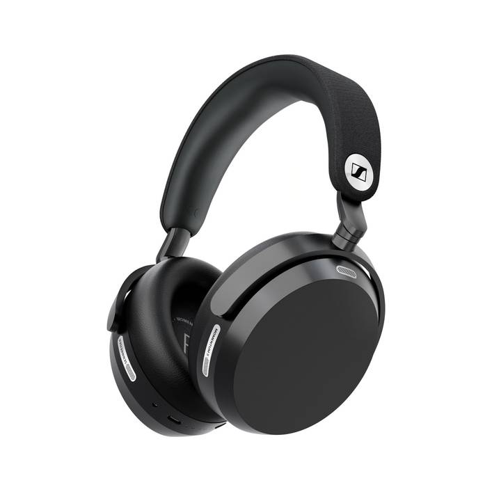 k*i様 Sennheiser Momentum Wireless3 SENNHEISER Momentum 5 (ANC, Schwarz) - Interdiscount
