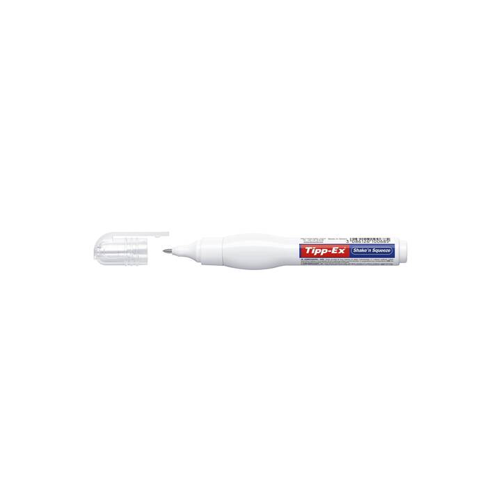 TIPP-EX Stylo correcteur (1 pièce)