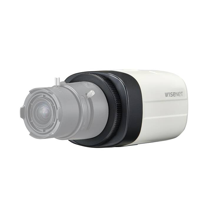 SAMSUNG Caméra analogique HCB-6000-sans objectif (Box)