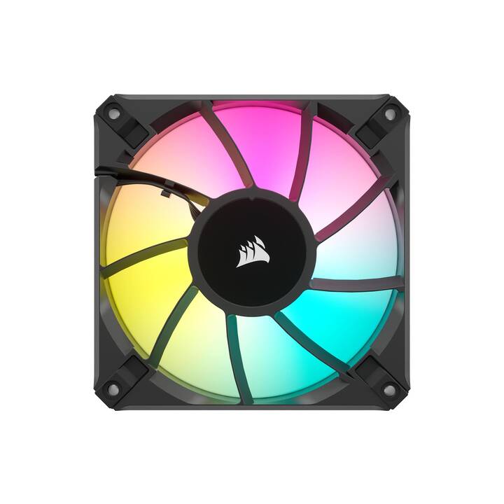 CORSAIR iCUE AF120 RGB Elite (120 mm)