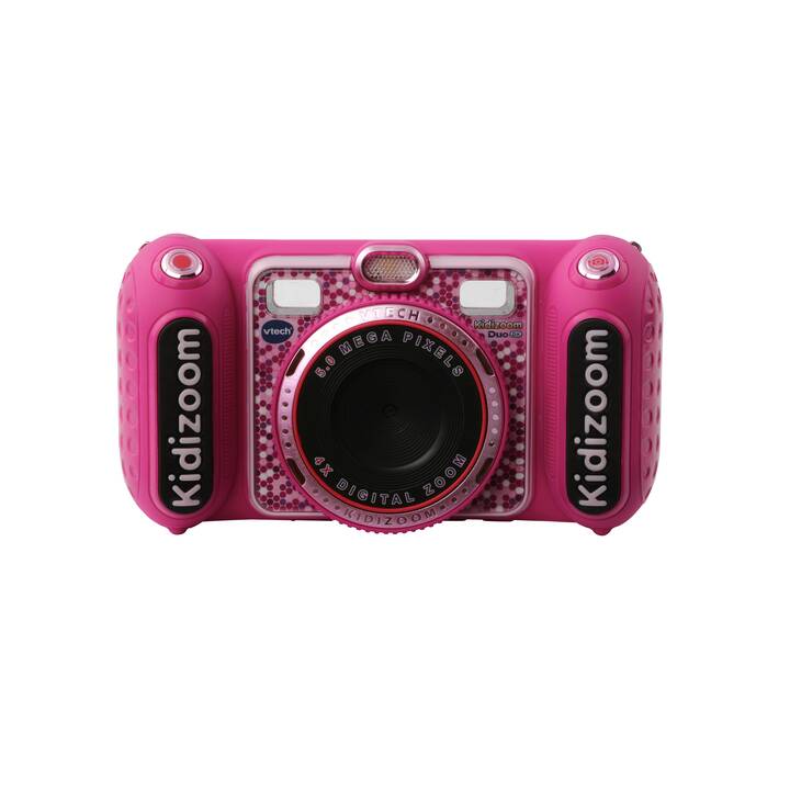 VTECH Fotocamera per bambini KidiZoom Duo DX (2 MP, 5 MP, DE)