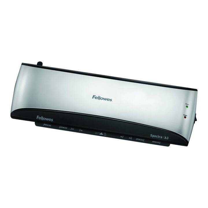 FELLOWES Spectra A3 573830 (A3, 125 µm)