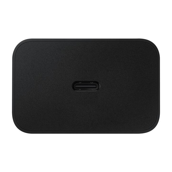 SAMSUNG EP-T4510 Caricabatteria da parete (USB-C)
