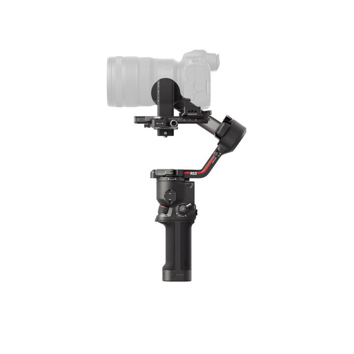 DJI Stabilisateur pour caméras RS 3