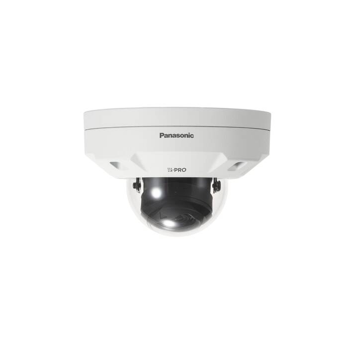 PANASONIC Netzwerkkamera WV-S2536L (2 MP, Dome, RJ-45)