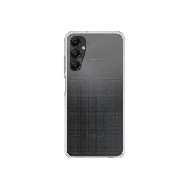 OTTERBOX Backcover React (Galaxy A05s, Transparente)