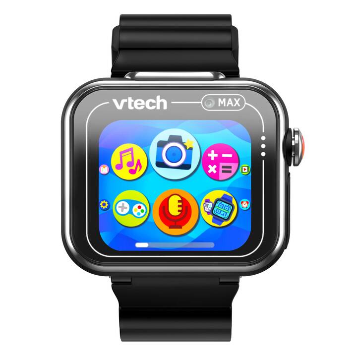 VTECH Smartwatch pour enfant KidiZoom Max (DE)