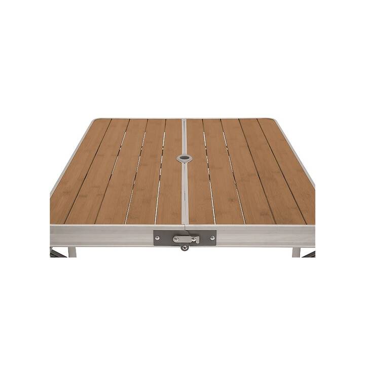 OUTWELL Table de camping Dawson Picnic  (Brun)