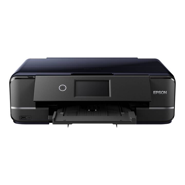 EPSON Photo XP-970 Small-in-One (Imprimante à jet d'encre, Couleur, Wi-Fi, WLAN)