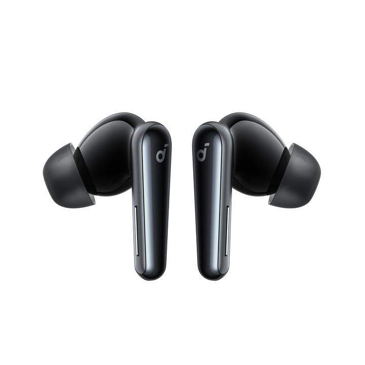 SOUNDCORE Liberty 5 (ANC, Schwarz) - Interdiscount