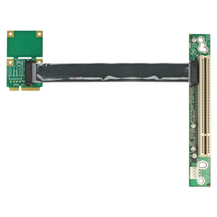 DELOCK Riser Card (PCI-X)
