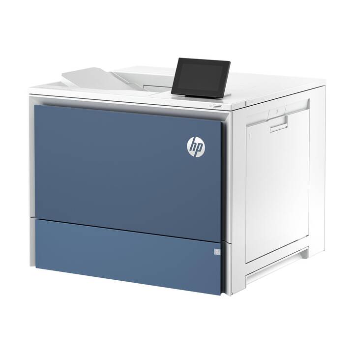 HP Clr LaserJet Ent 6700dn (Imprimante laser, Couleur, USB)