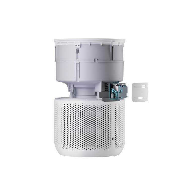 Vhbw Filtro Aria HEPA + Carbone Attivo Per Xiaomi Mi Air Purifier Pro - Sostituto M6R-FLP
