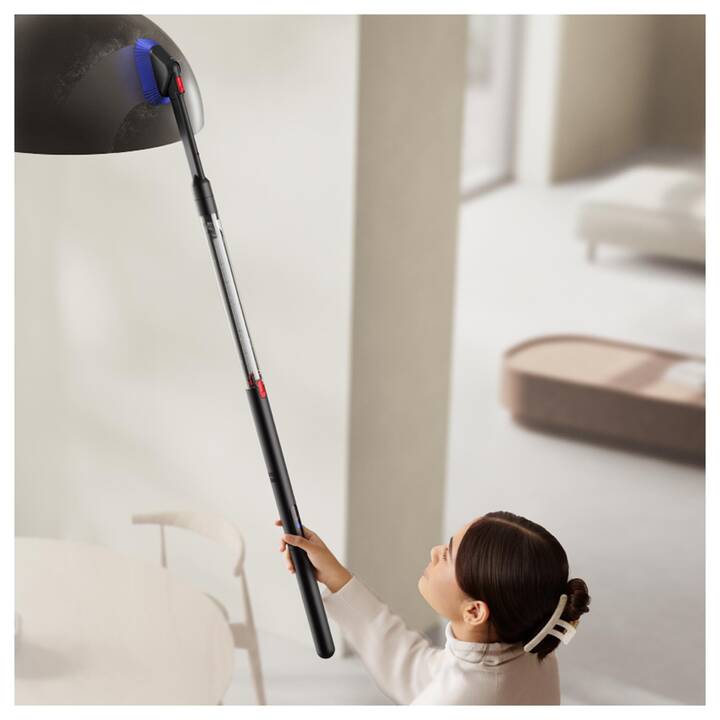 DYSON PencilVac Fluffycones (230 W) - Interdiscount