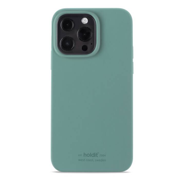 HOLDIT Backcover (iPhone 13 Pro, Vert)