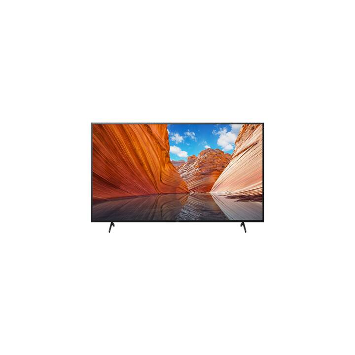 SONY KD-43X80 JAEP Smart TV (43", LCD, Ultra HD - 4K)