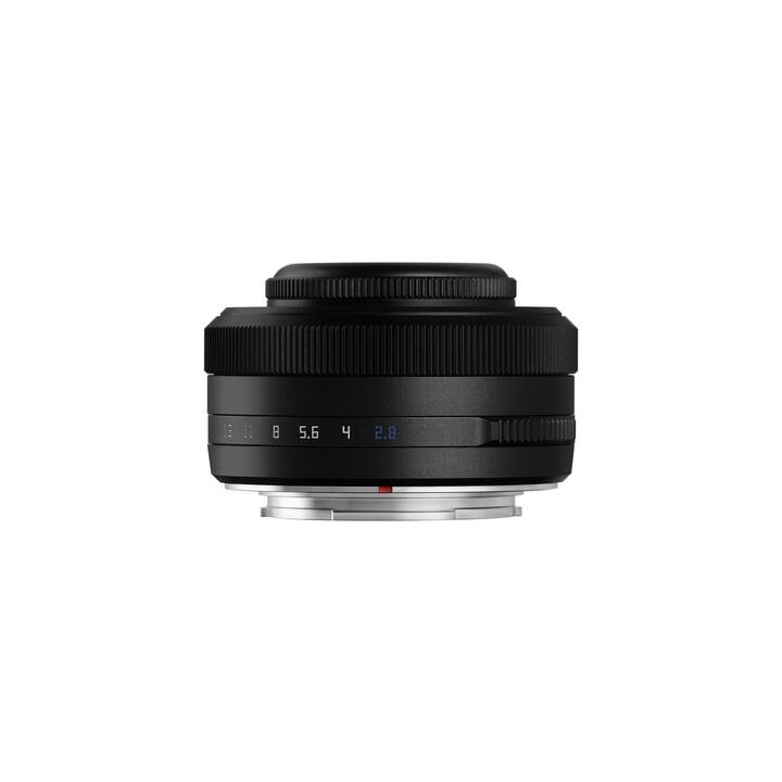 TTARTISAN 27mm F/2.8-16 (X-Mount)