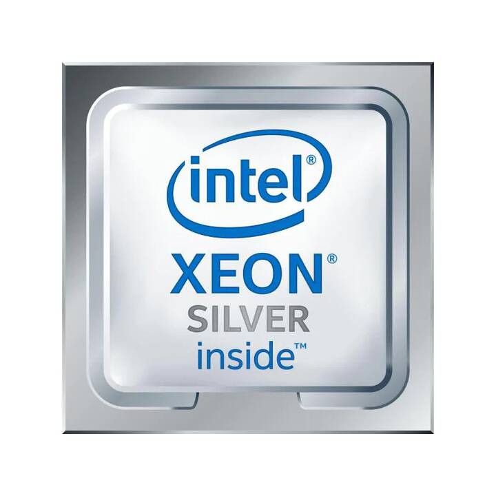 HPE Intel Xeon Silver 4309Y (FCLGA 4189, 2.8 GHz)