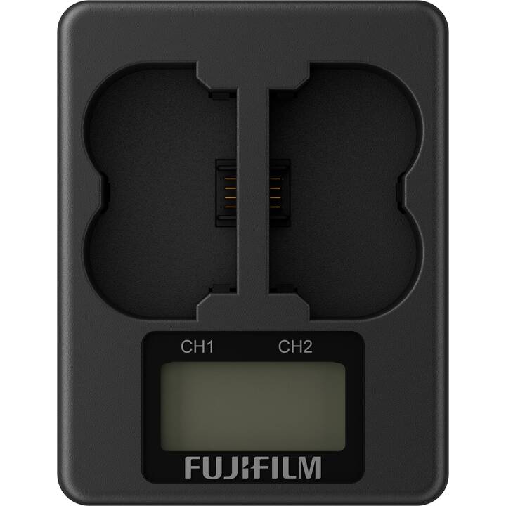 FUJIFILM BC-W235 Chargeur de caméra (Lithium-Ion)
