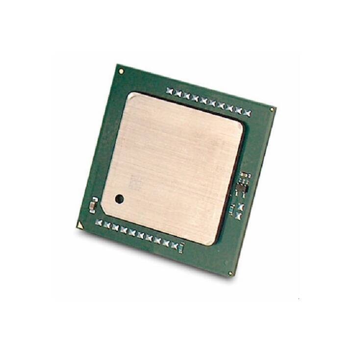 HP Intel Xeon Silver 4208 (LGA 3647, 2.1 GHz)