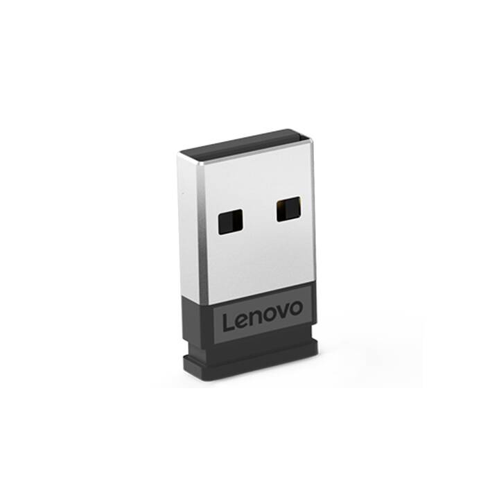 LENOVO USB-Empfänger (Schwarz)