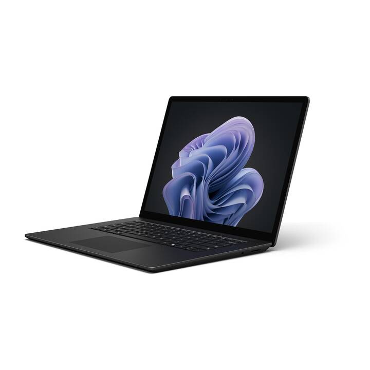 MICROSOFT Surface Laptop 6 2024 (15", Intel Core Ultra 5, 16 Go RAM, 512 Go SSD)