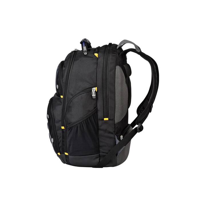 TARGUS Rucksack (16", Schwarz)