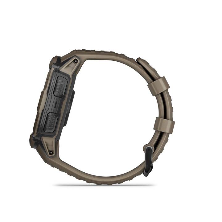 GARMIN Instinct 2X Solar Tactical Edition (Einheitsgrösse, Polymer)