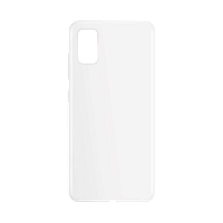 XQISIT Backcover Xqisit Flex Case (Galaxy A41, Transparente)