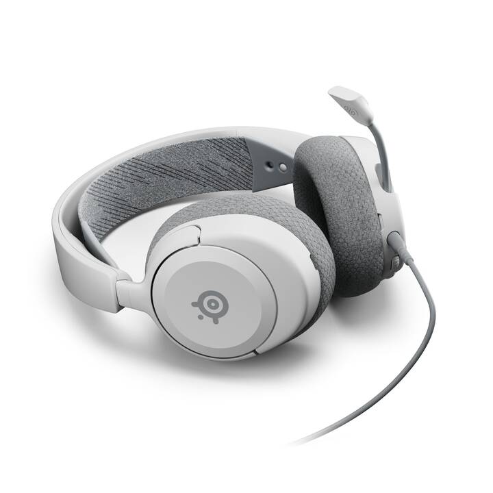 STEELSERIES Gaming Headset Arctis Nova (Over-Ear)