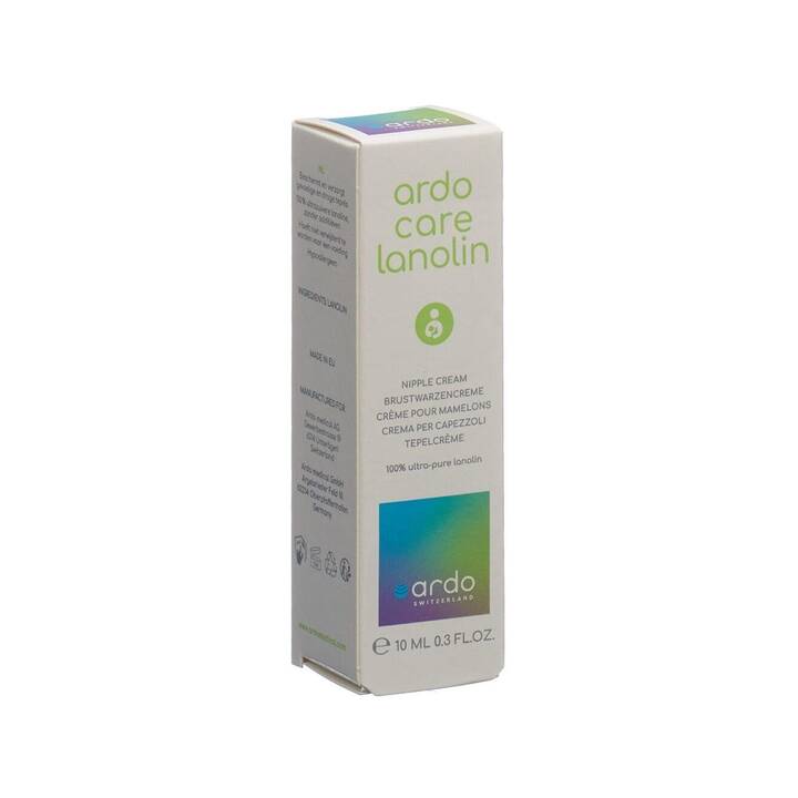 ARDO Crèmes de soin (10 ml)