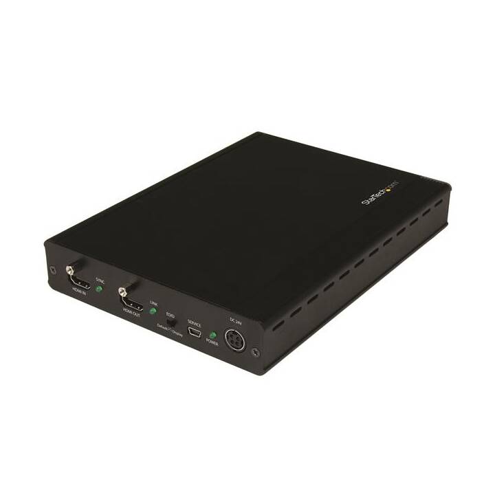 STARTECH.COM ST124HDBT Splitter (RJ-45, 4 x HDMI A)