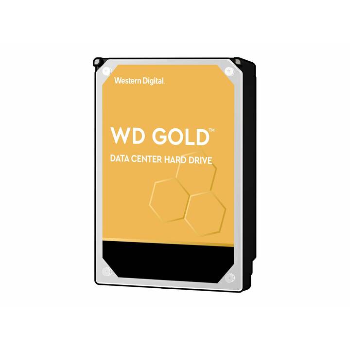 WD Gold (SATA-III, 6000 GB)