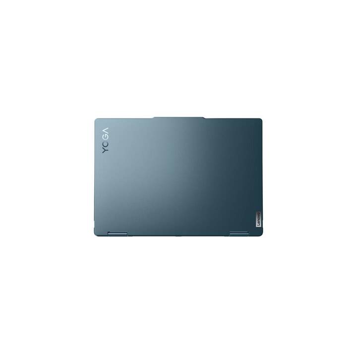 LENOVO Yoga 7 14IRL8 (14", Intel Core i7, 16 GB RAM, 1000 GB SSD)