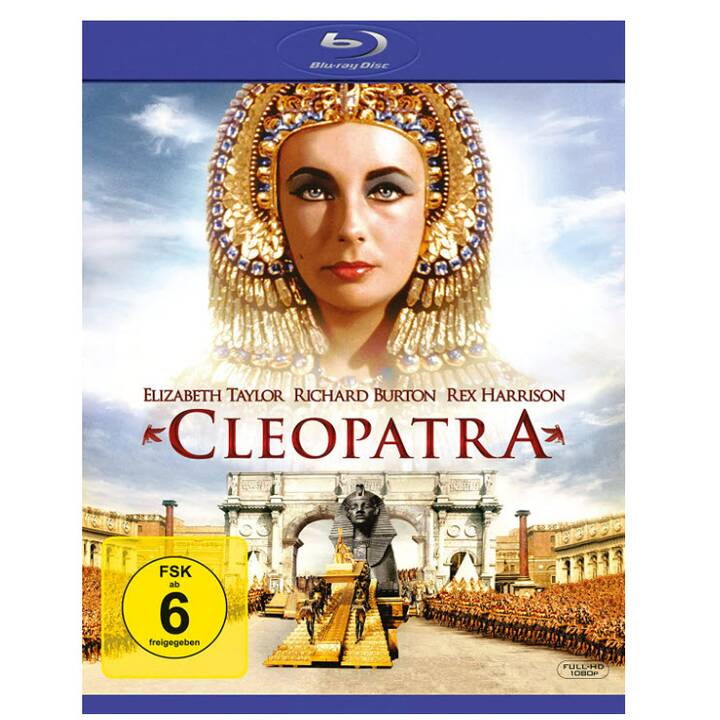 Cleopatra (DE)