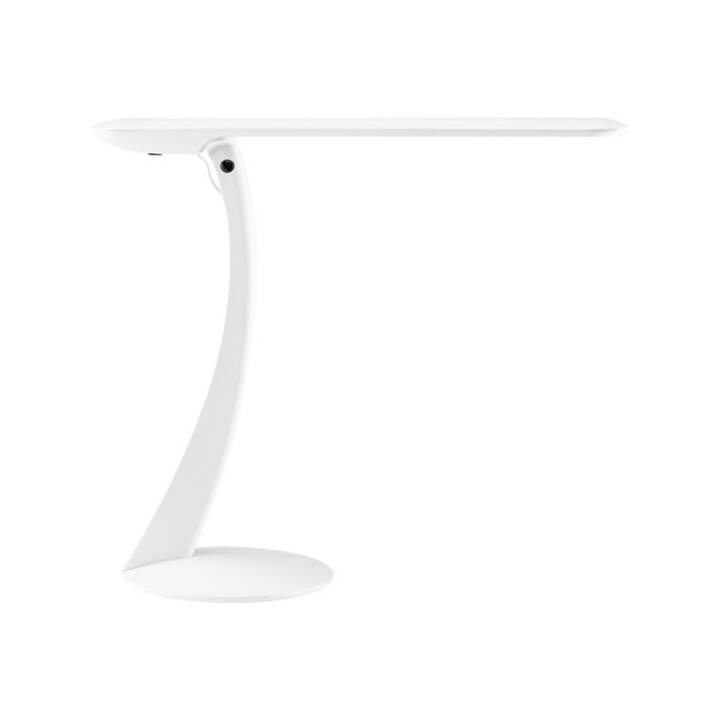 MAUL Lampe de table MaulPearly (Blanc)