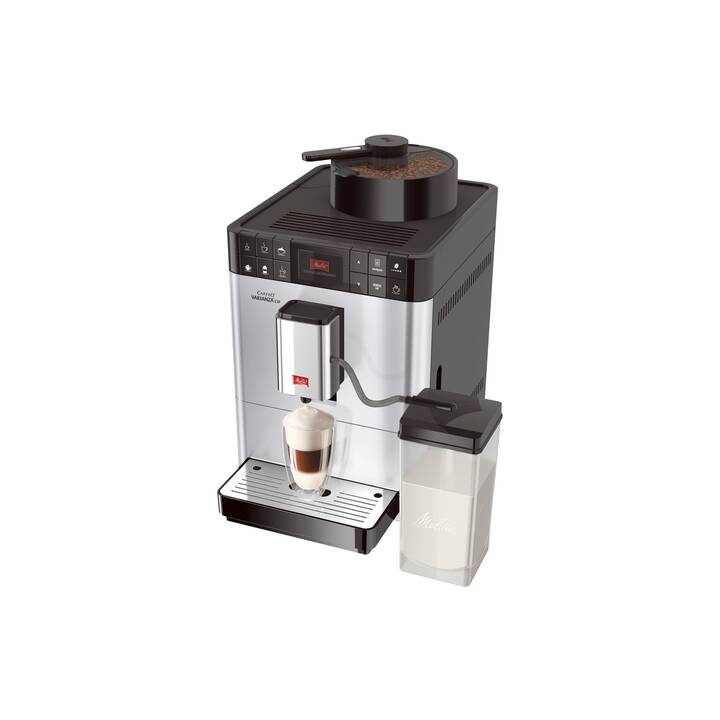 MELITTA Varianza CSP (Edelstahl, 1.2 l, Kaffeevollautomat)