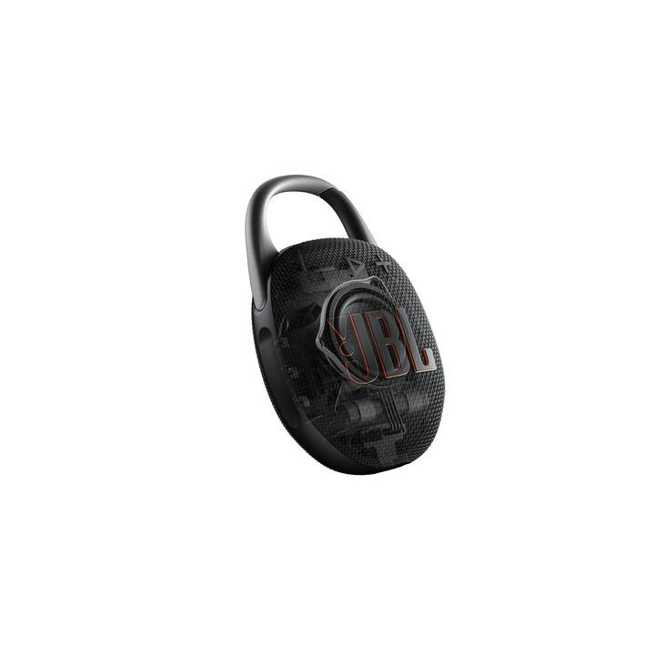 JBL BY HARMAN Clip 5 (Nero)