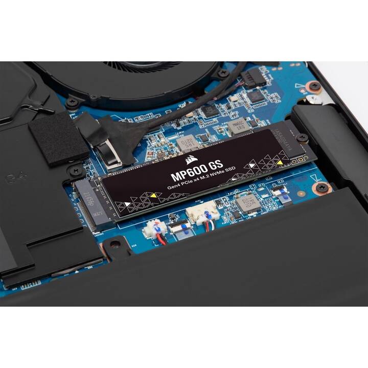 CORSAIR Force Series  (PCI Express, 1000 GB)