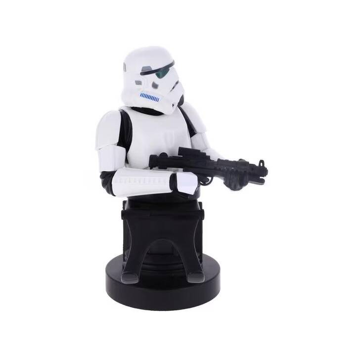 EXQUISITE GAMING Cable Guys - Star Wars: Stormtrooper 202