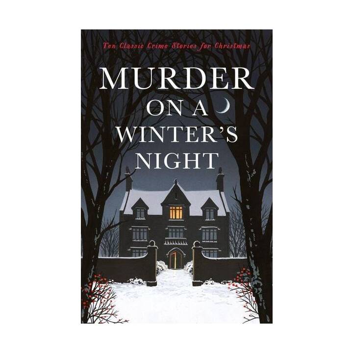 Murder on a Winter's Night