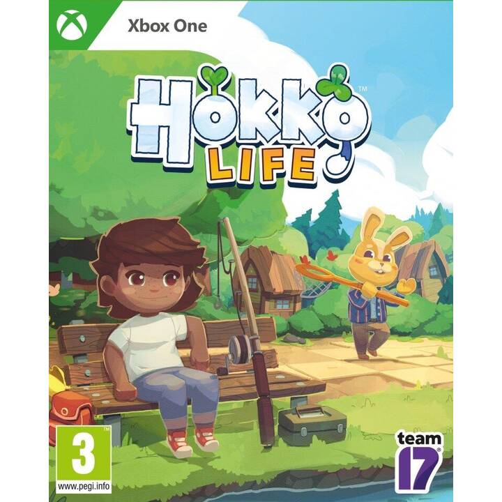 Hokko Life (DE)