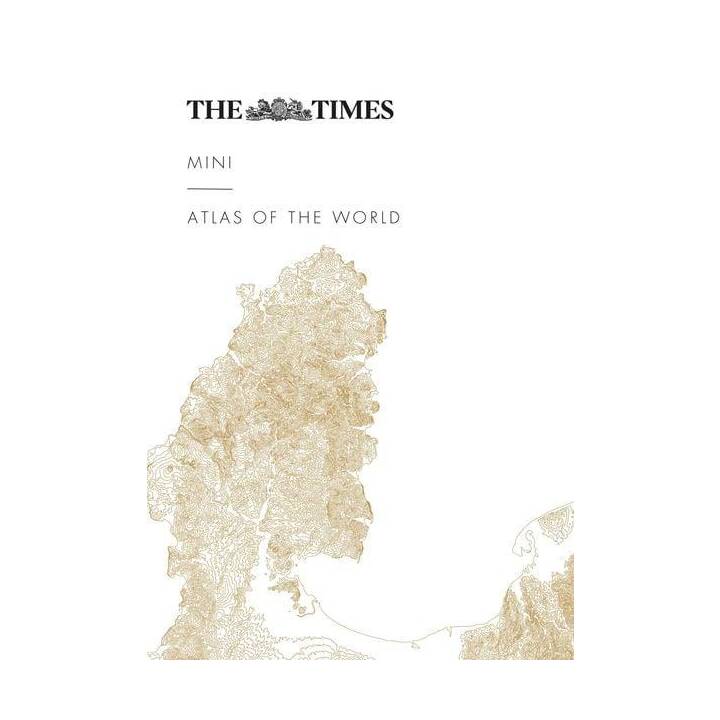 The Times Mini Atlas of the World