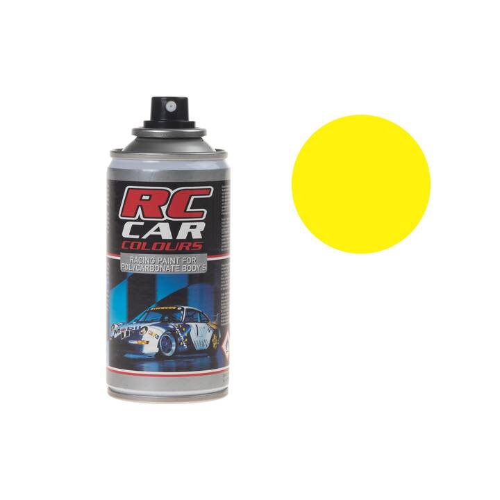 GHIANT Spray colore RC CAR