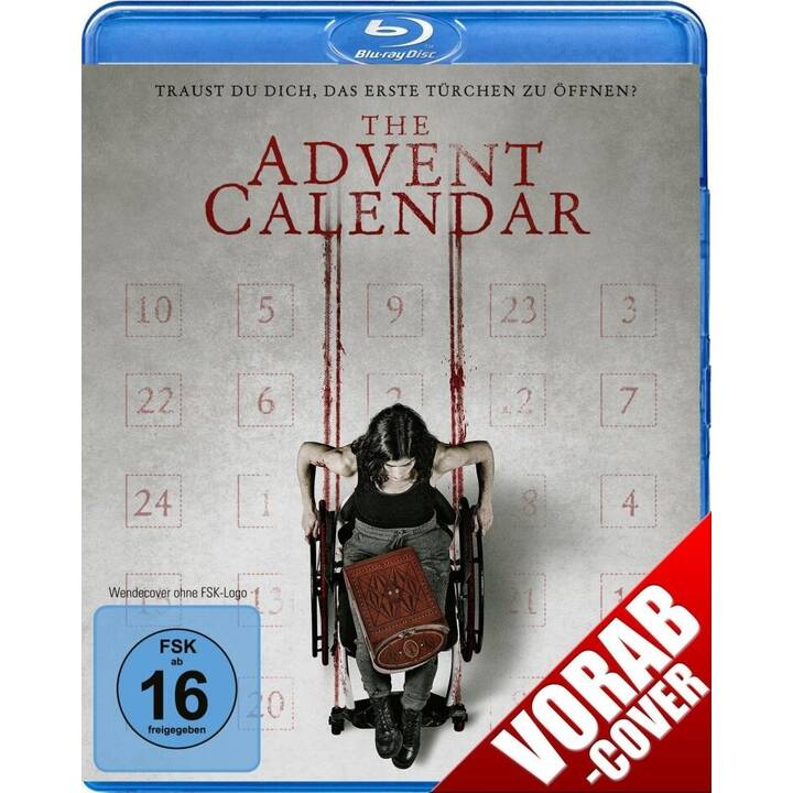 The Advent Calendar (FR, DE)
