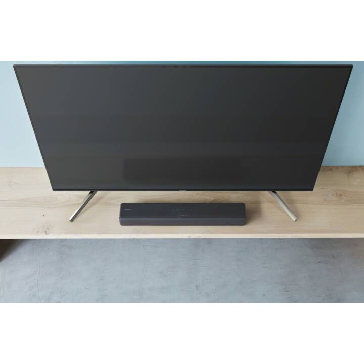 SONY HT-SF200 (80 W, Schwarz, 2.1 Kanal)