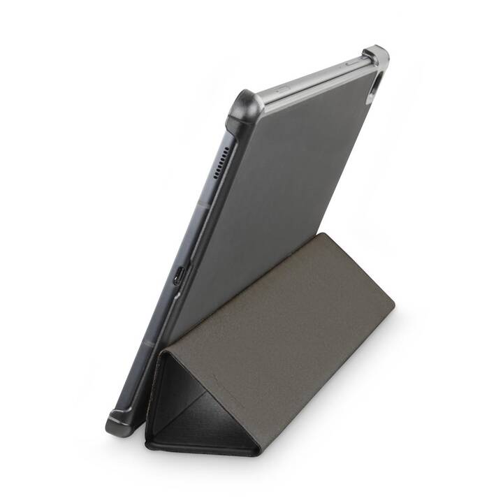 HAMA Fold Housse (10.4", Galaxy Tab S6 Lite, Noir)
